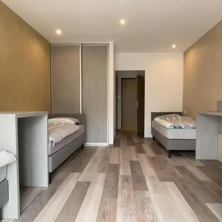 Pensjonat Vok Neunkirchen am Sand