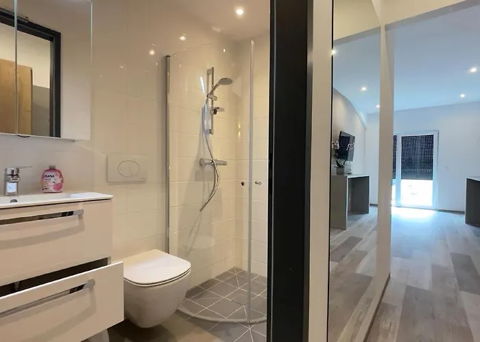 Vok בית הארחה